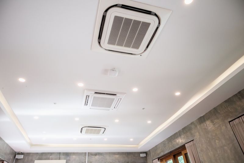 Central HVAC Installation in Annapolis, MD