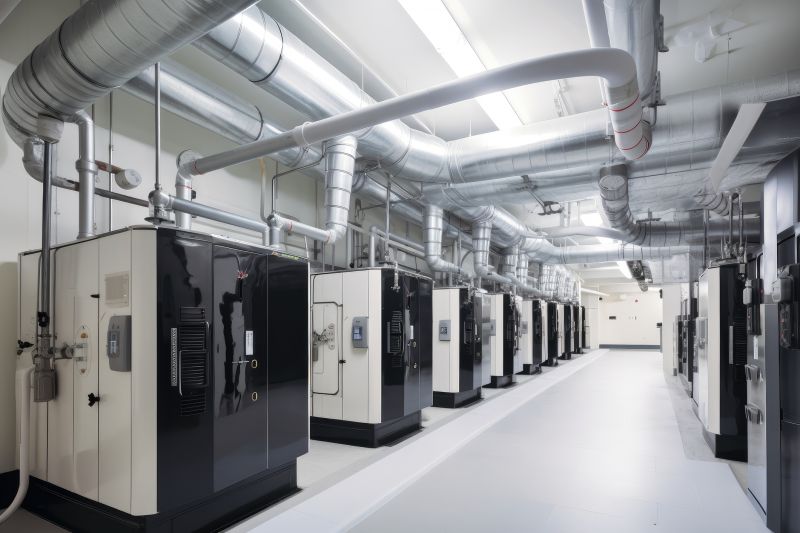 HVAC System Replacement in Annapolis, MD