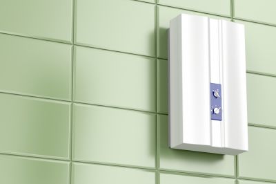 Hot Water Heater Installation in Columbus, OH