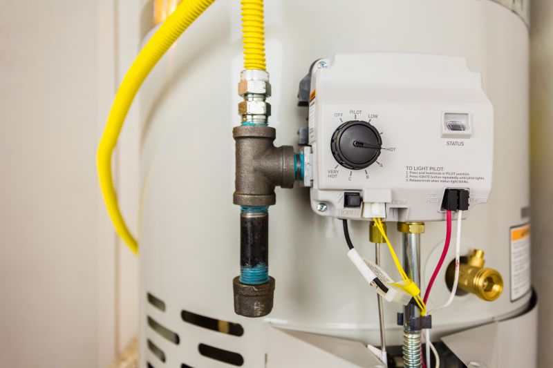 Hot Water Heater Installation in Columbus, OH