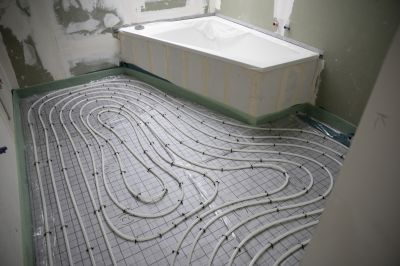 Flooring Integration