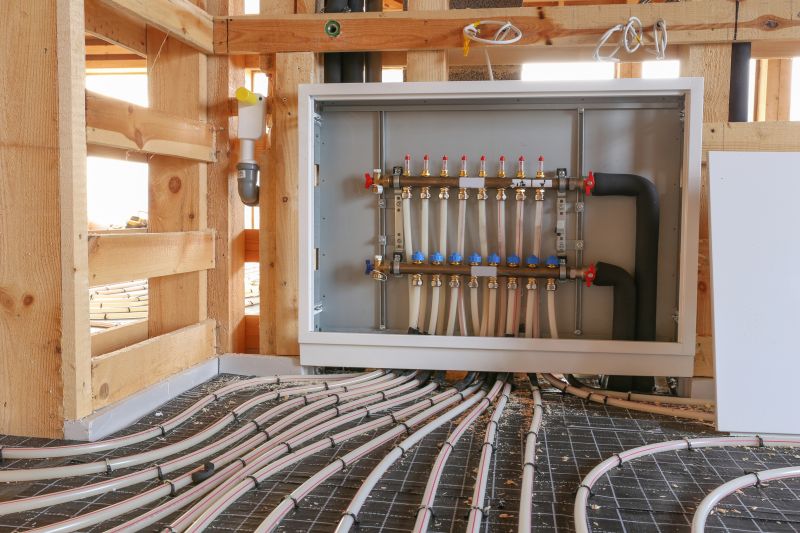Experience Long Term Cost Savings With Professional Radiant Floor Installation Service!